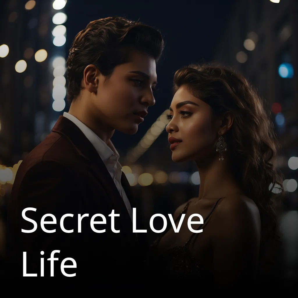 Ep 1 Episode 1एक पार्टी... दो चेहरे... और एक खेल Secret Love Life