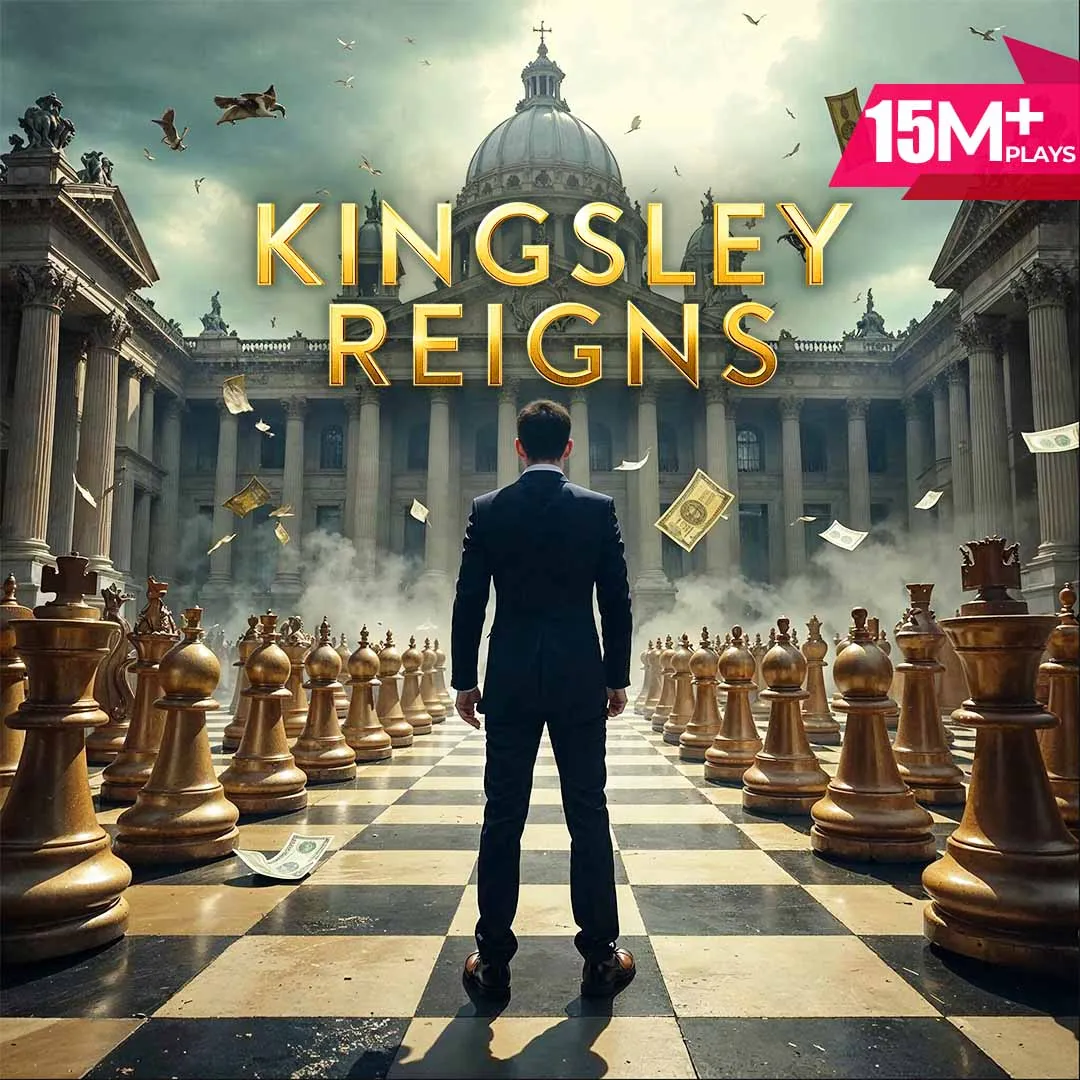 Kingsley Reigns Kingsley Reigns