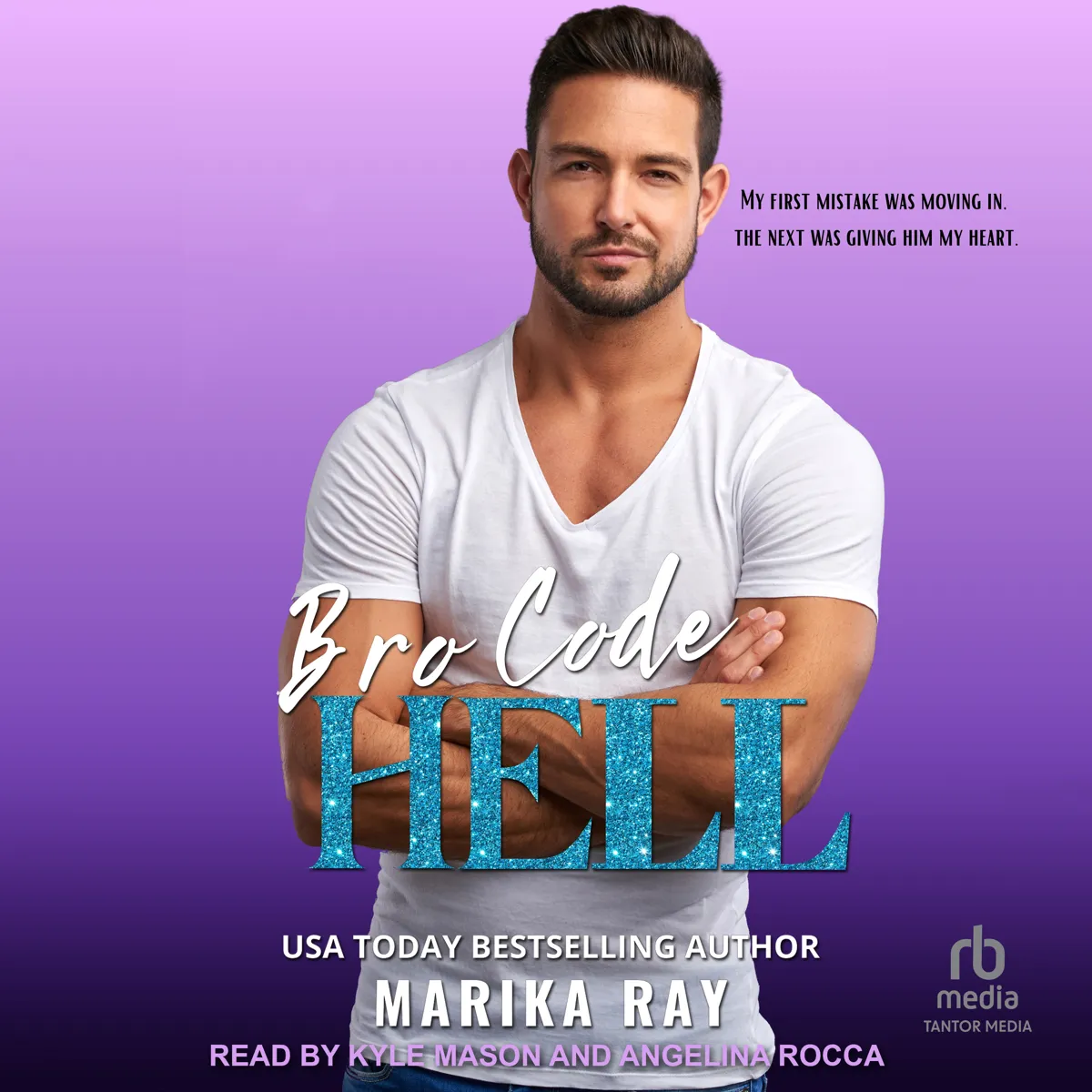 Episode 1 - Bro Code Hell