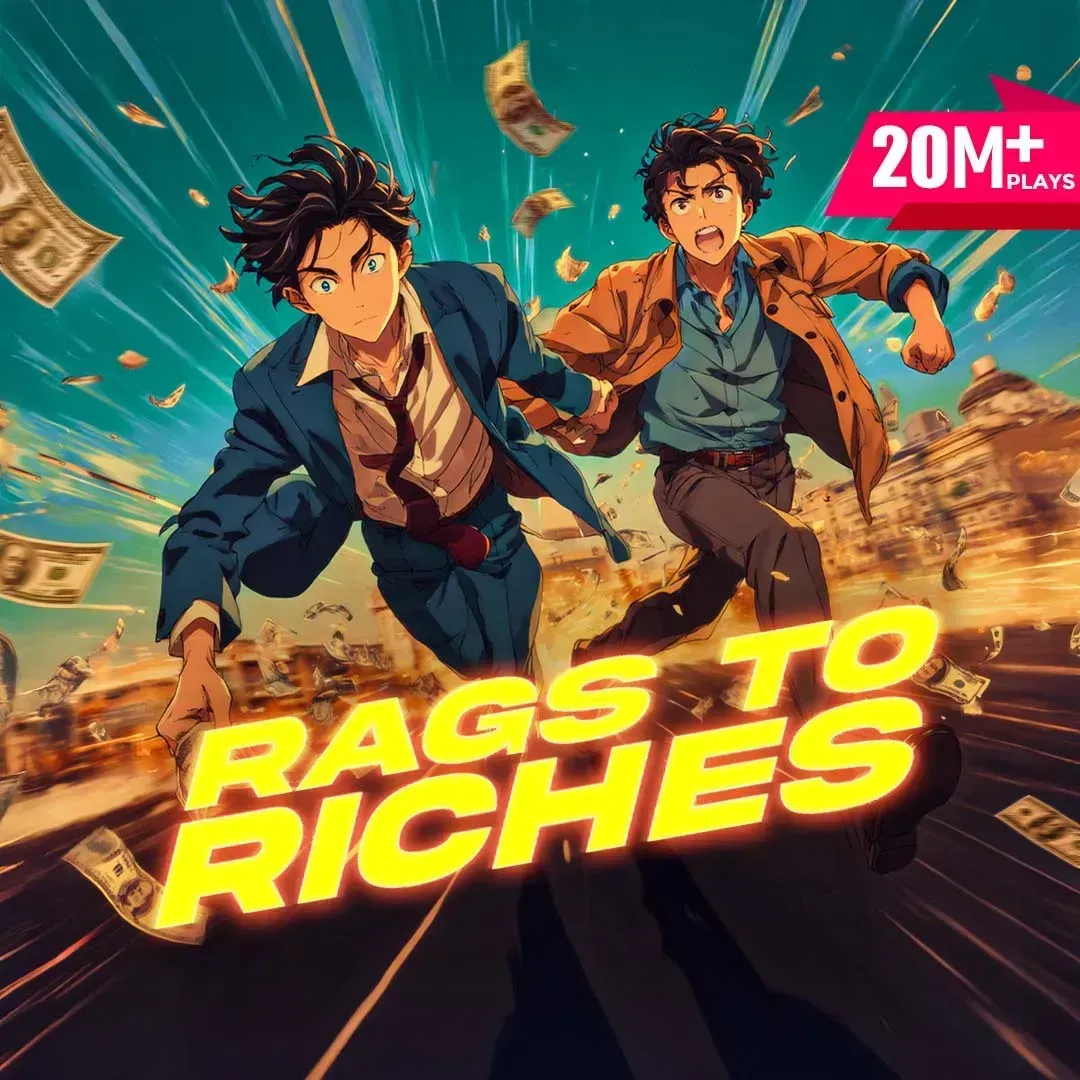 お値下げしました！リリパットレーン　RAGS TO RICHES media_c1d0ad903ec546a9a1ccdde4