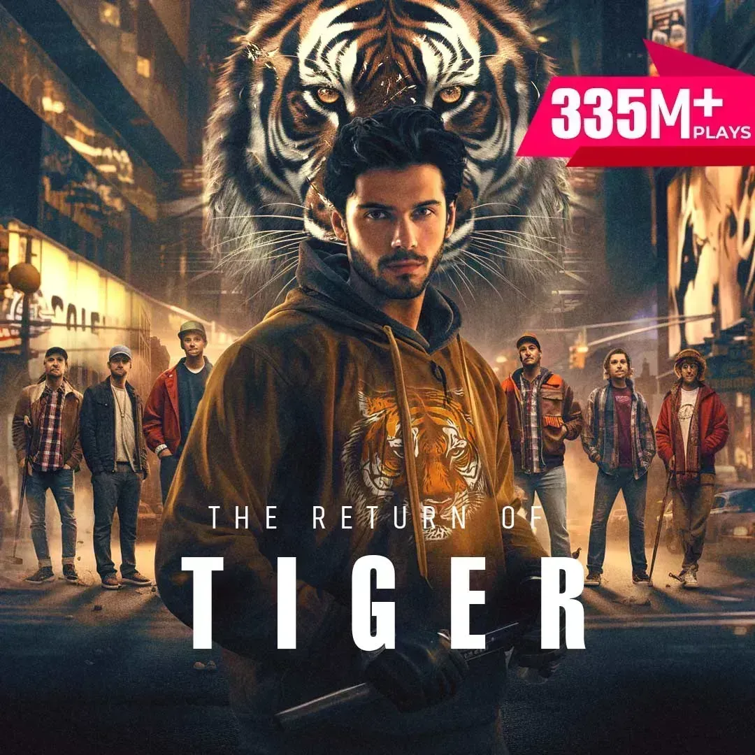 💪दमदार एक्टिंग वीडियो🎥 - ShareChat