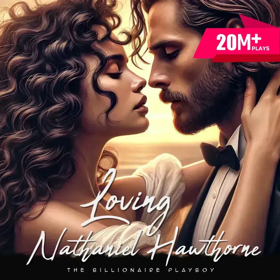Loving Nathaniel Hawthorne: The Billionaire Playboy Loving Nathaniel Hawthorne: The Billionaire Playboy