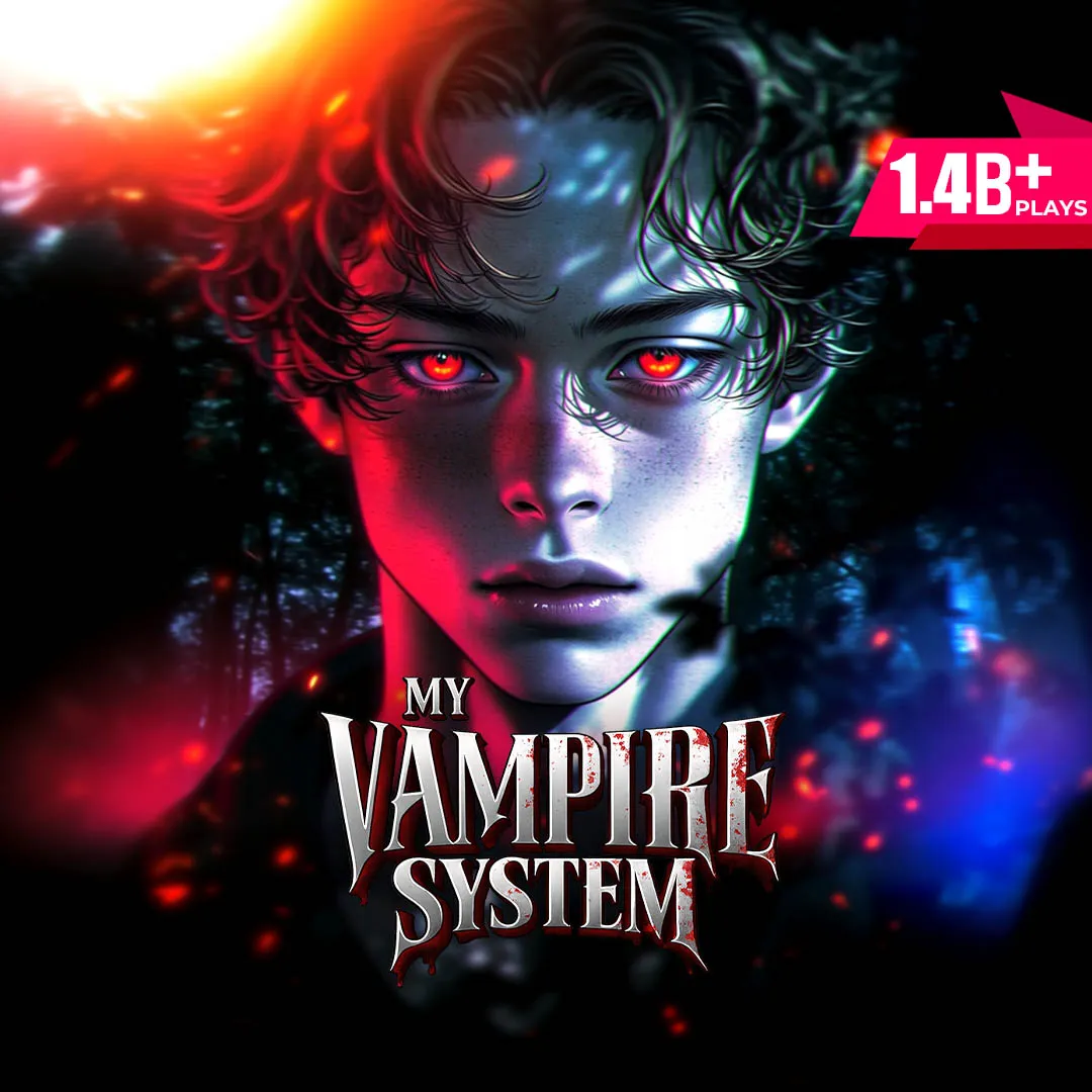 EP 17 - Level up - My Vampire System