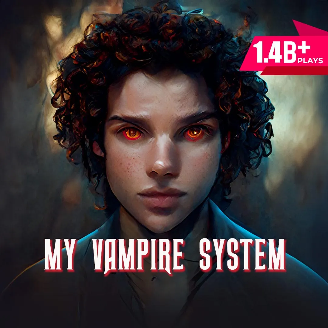 EP 11 - New Skill - My Vampire System
