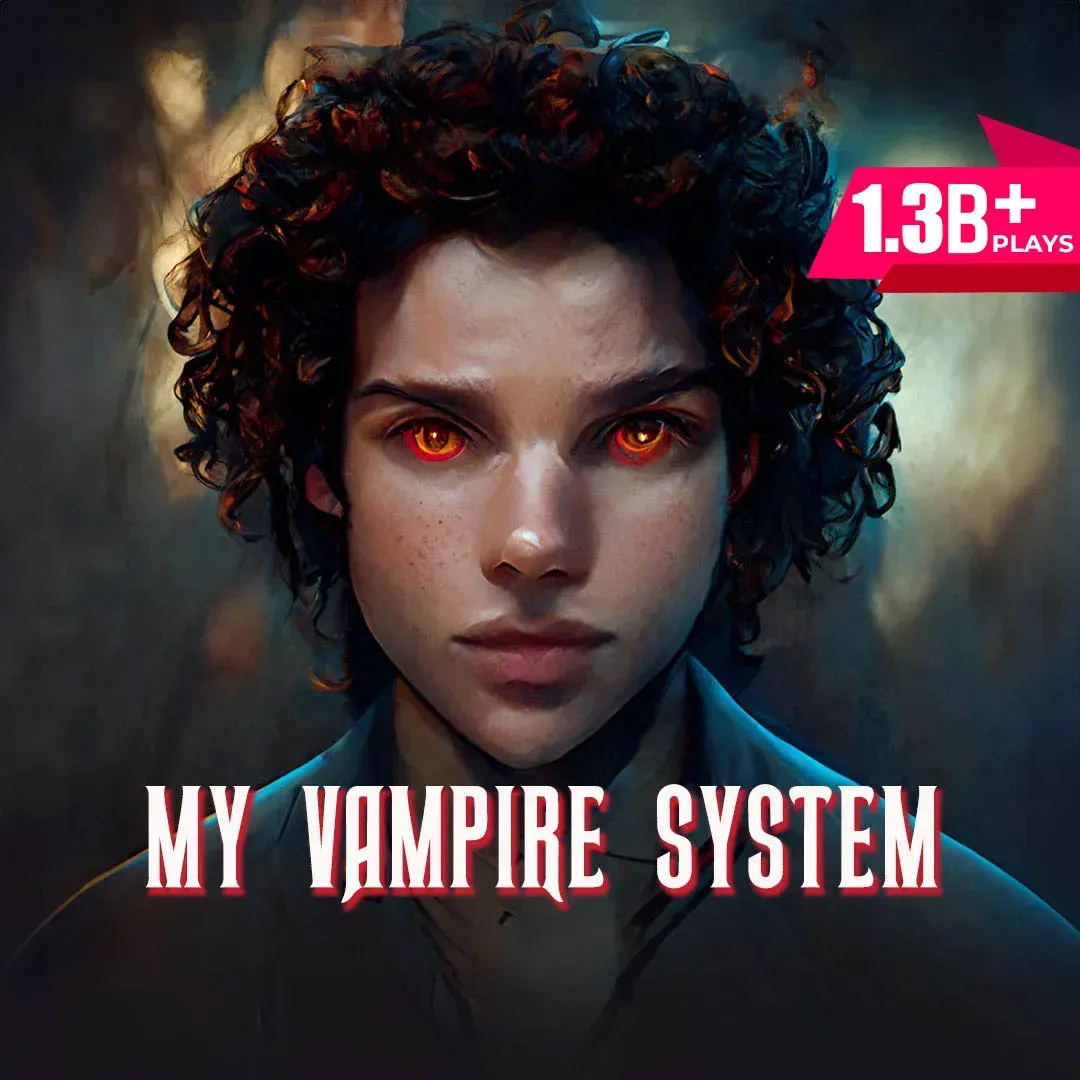 EP 39 - Tutorial - My Vampire System