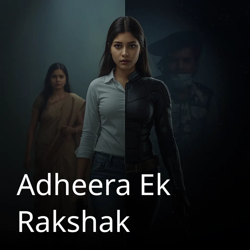 Ep 4 - लड़कों को सबक सिखाना - Adheera Ek Rakshak